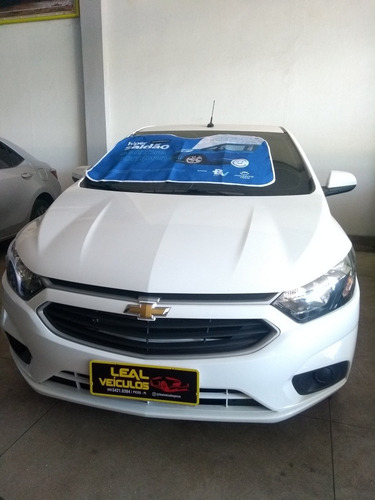 Chevrolet Onix 2020 1.0 Joy 5p