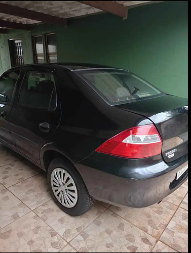 Chevrolet Prisma 1.4 Maxx Econoflex 4p