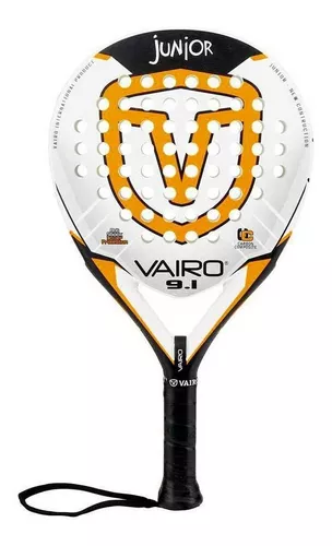 Pala De Padel Vairo 9.1