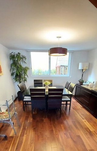 Imagen 9 de 30 de Venta De Casa En Condominio En Las Águilas