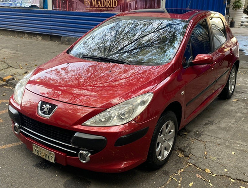Imagen 1 de 14 de Peugeot 307