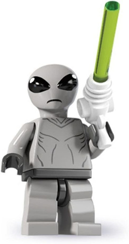 Lego Minifigures Series 6 - Classic Alien