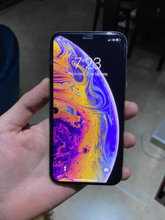 iPhone XS 64gb Buen Estado