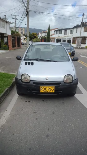 Renault Twingo 1.2 Access +