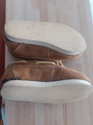 Nauticos Chimmy Churry - Talle25