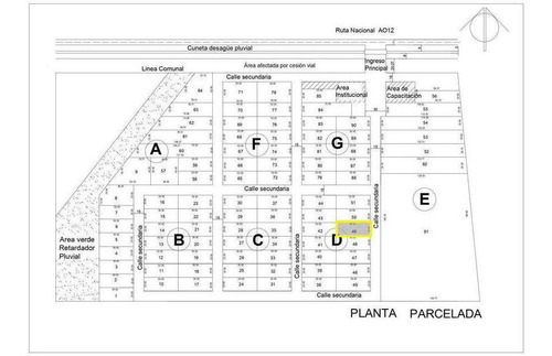 Imagen 20 de 21 de Terreno - Alvear