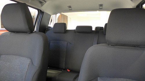 Ford Ranger 2.0 Cd 4X2 Xlt At 210Cv