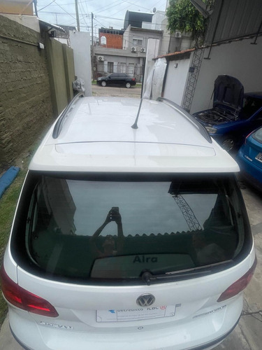 Volkswagen Suran 1.6 Imotion Highline