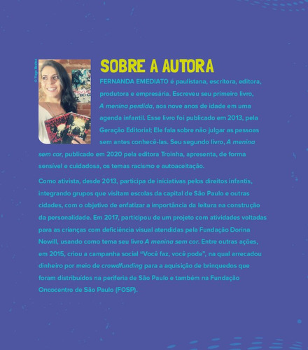 O Morcego Sem Asas: O Morcego Sem Asas, De Emediato, Fernanda. Editora Troia, Capa Mole, Edição 1 Em Português, 2023