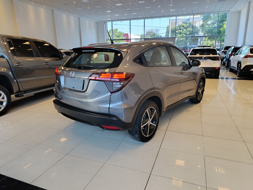 Honda HR-V 1.8 Ex 2wd Cvt