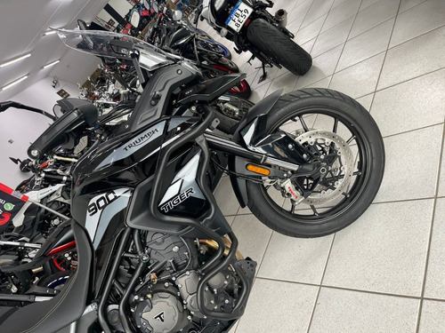 Imagem 2 de 13 de Triumph Tiger 900 Gt - 2022