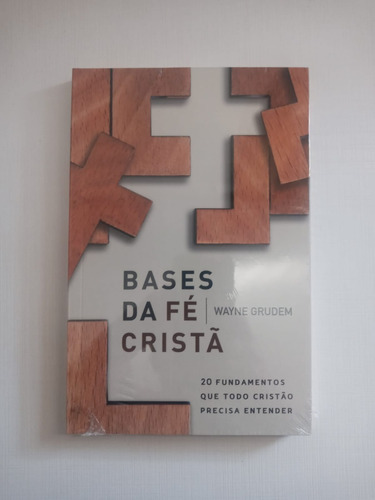 Bases Da Fé Cristã