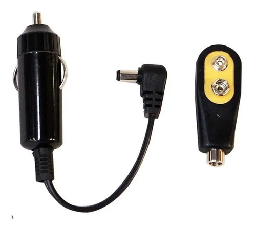 Resguardar Memoria Auto 9v/ Auto Camión Bus Ecu Ecm Pcm