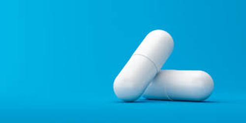 Capsulas Vacía 4 Blanco - Blanca