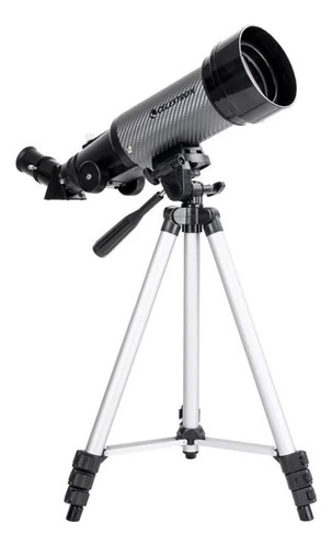 Celestron Telescopio Travel Scope 70dx Portable 