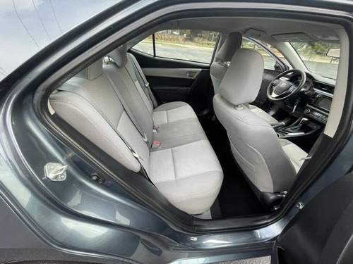 Imagen 13 de 14 de Toyota Corolla 2016 Le Plus Americano Recien Importado
