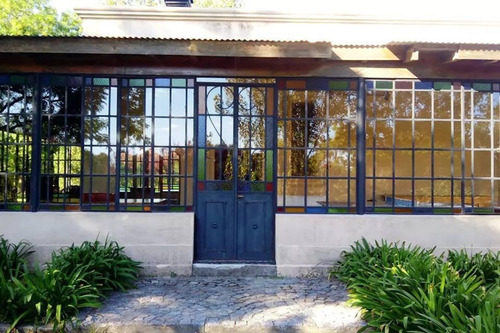 Imagen 6 de 30 de Chacra - Open Door