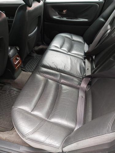 Imagen 10 de 11 de Volvo S70 2.5 20v 1997