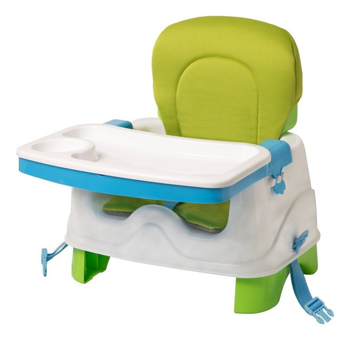 Silla Booster De Comer Con Tapizado Ok Baby ELG Okbb0228 29