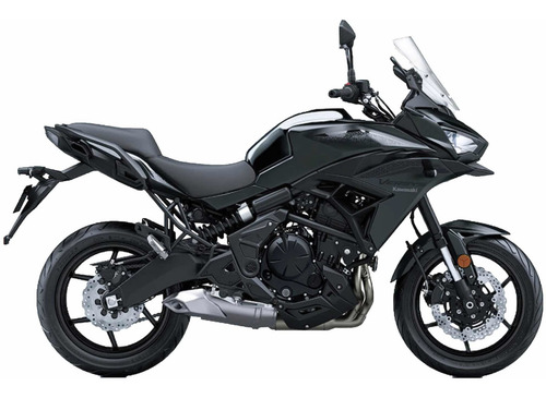 Imagen 12 de 18 de Kawasaki Versys 650 Abs 2023