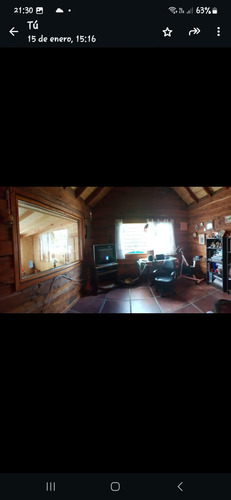 Dueño Vende 2 Casas En Bariloche.