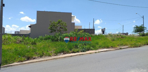 Imagem 4 de 16 de Terreno À Venda, 594 M² Por R$ 380.000,00 - Residencial Parque Da Fazenda - Campinas/sp - Te0954