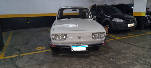 Volkswagen  Variant I 