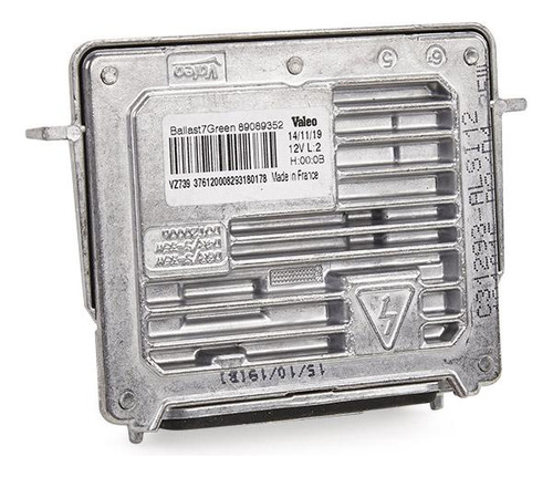 Balastro Jeep Grand Cherokee 2014-2022