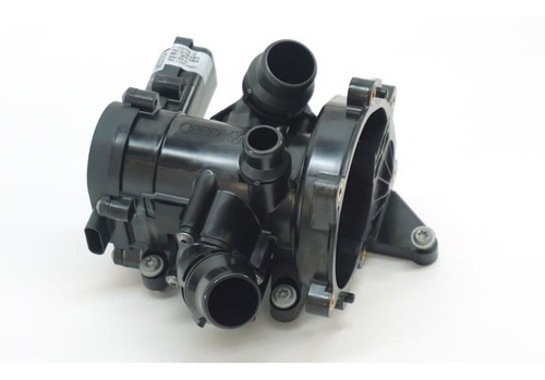 Toma Termostato Electrónico Audi Vw Original 06l121111m