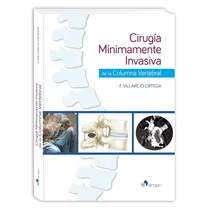 Comprar Cirugía Mínimamente Invasiva De La Columna Vertebral