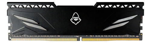 Memoria Mancer Dantalion Z 32gb (1x32gb) Ddr4 3200mhz C16 Preto MCR-DTLZ-32GB