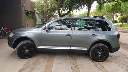Volkswagen Touareg 3.2 V6 2005