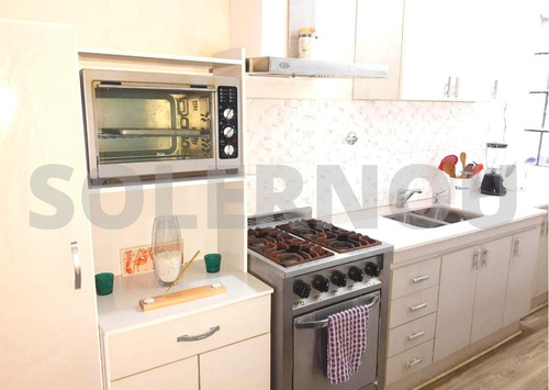 Imagen 3 de 9 de Venta Ph 2 Amb - Totalmente Independiente - Patio Y Parrilla - Oportunidad