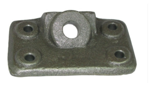 Imagen 6 de 6 de Soporte Brazo Auxiliar Chevrolet 400 1963/......
