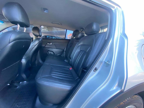 Imagen 19 de 21 de Kia Sportage 2013 2.0 Ex 2wd 163cv At