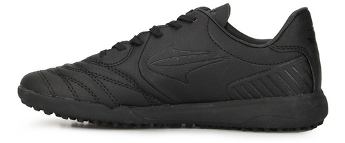 Imagen 2 de 5 de Botin Topper San Ciro V Tf Negro