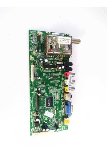 Placa Principal Tv Cce  Tl 800  Tbtv-2662led-v803