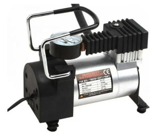 Mini Compressor Portátil 12v 150psi