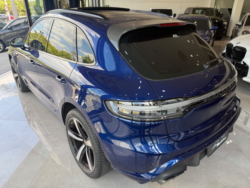 Porsche Macan T 2.0 Turbo