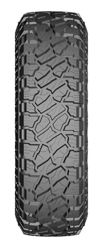 Llanta 33x12.50r17lt 120q Mazzini Rugged  Contender