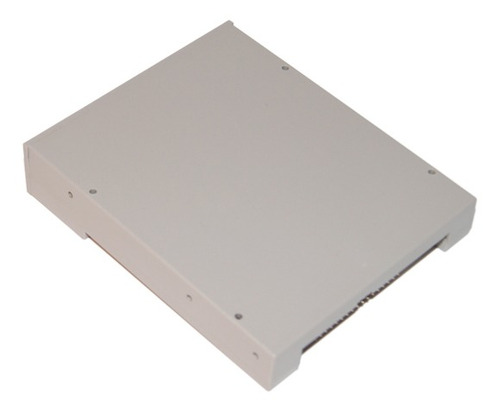 Imagen 6 de 11 de Sfr1m44-u Usb Emulador De Unidad De Disquete Usb Para