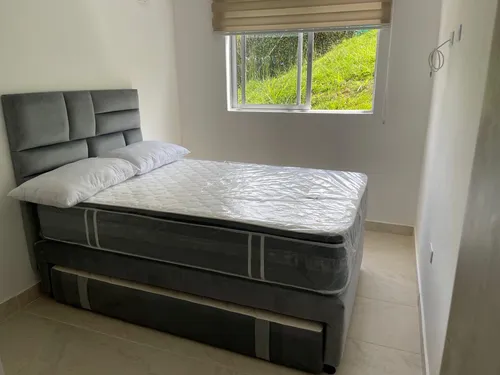 Casa Campestre Amoblada En Venta En Via Viterbo/pereira (279062456).