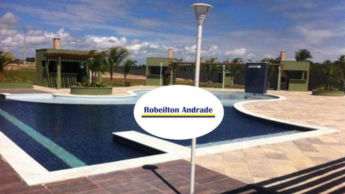 Imagem 7 de 9 de Terreno Em Condomínio Localizado(a) No Bairro Nova Esperança Em Parnamirim / Parnamirim - 050