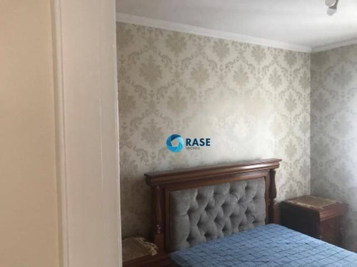 Imagem 13 de 13 de Apartamento À Venda, 68 M² Por R$ 380.000,00 - Socorro - São Paulo/sp - Ap11227