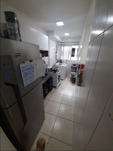 Imagem 14 de 30 de Apartamento Com 2 Dormitórios À Venda, 48 M² Por R$ 240.000 - Taquara. - Ap0400