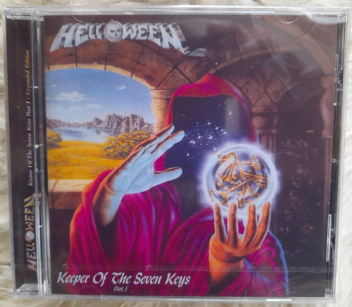 Helloween - Keeper Of The Seven Keys Part 1