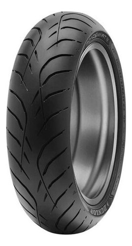 Neumático Para Moto Dunlop Road Smart4 120/70zr17