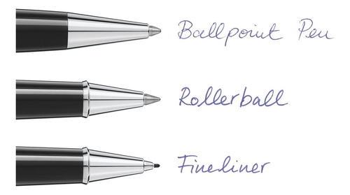 Recambios Montblanc Rollerball Legrand Recambios Para Con