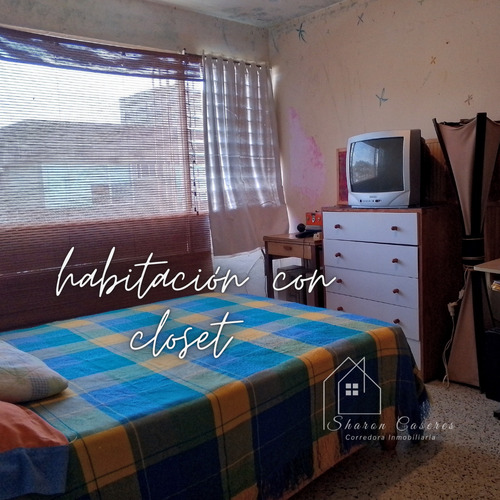 Apartamento Venta San Antonio De Los Altos