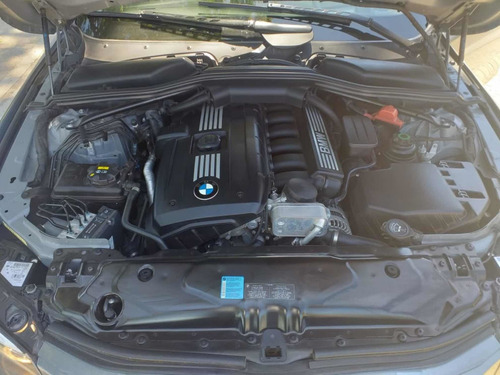 Bmw Serie 5 3.0 530ia Executive Stept 2010